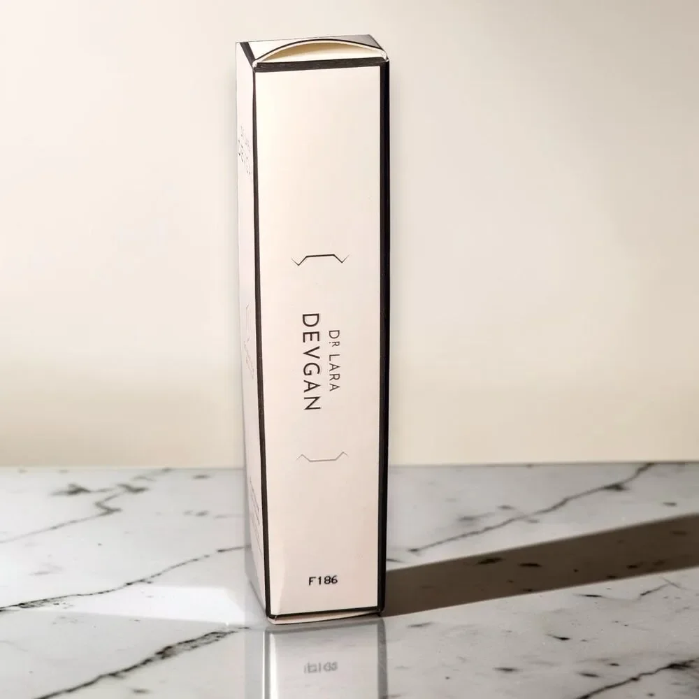 Dr. Lara Devgan Platinum Lip Plump 3ml New In Box Authentic Lip Plumper